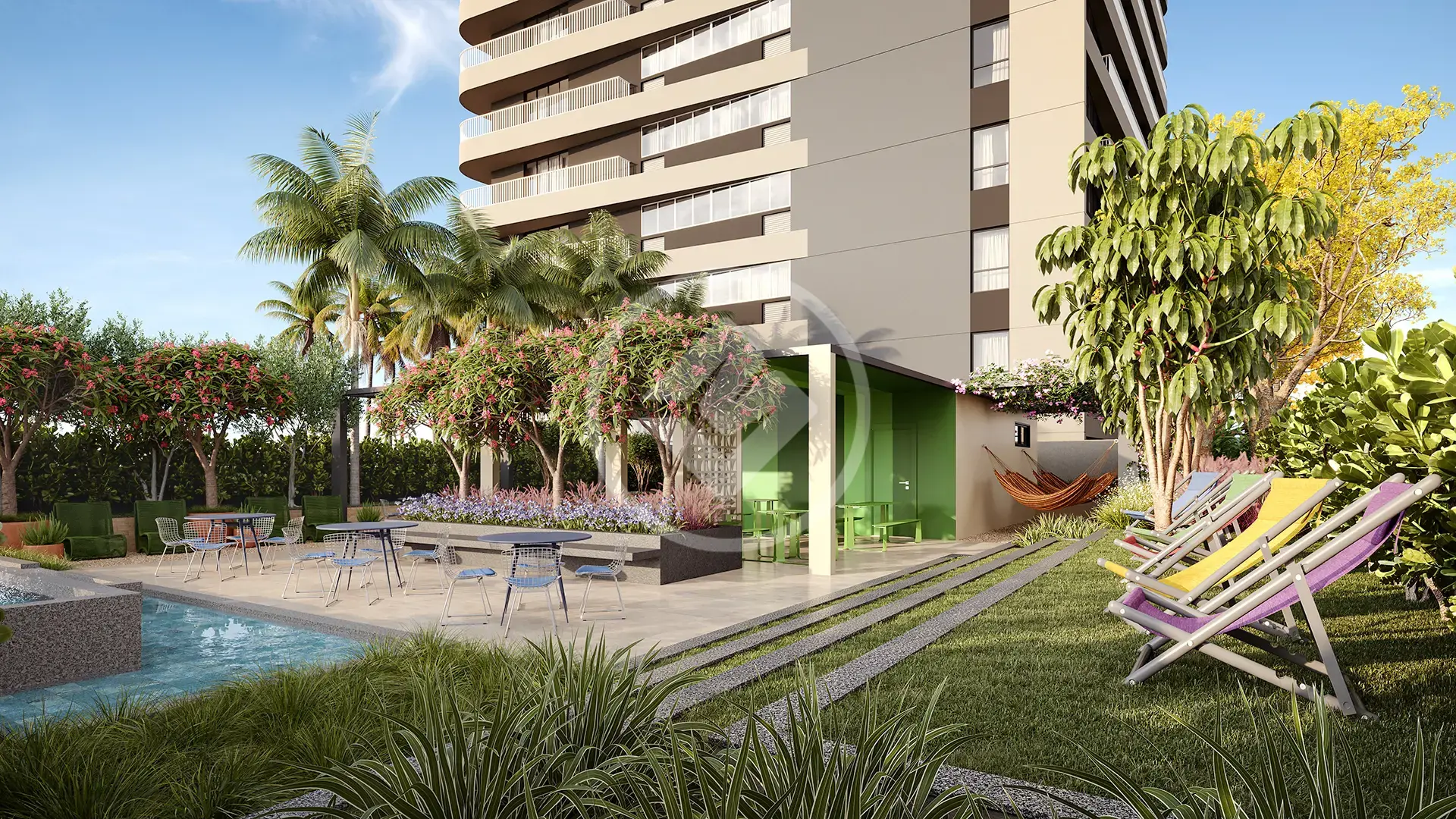 Imagem 5 - Sala Comercial em ODILIA, Rio Verde - GO